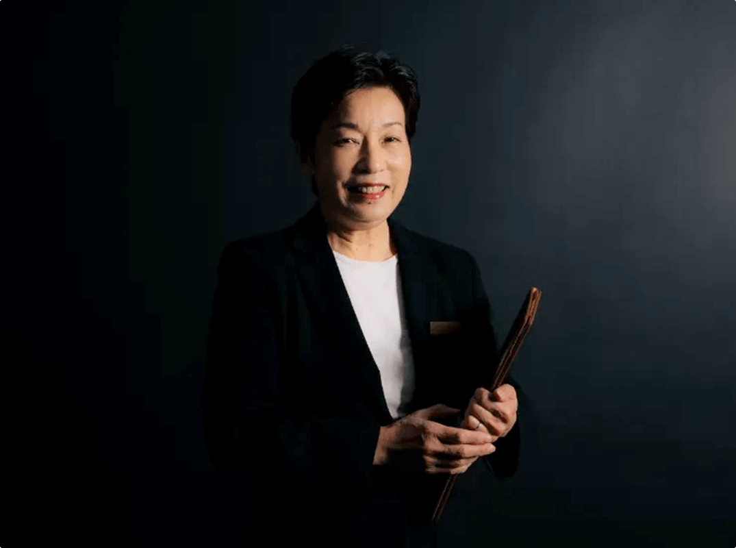 コンシェルジェ