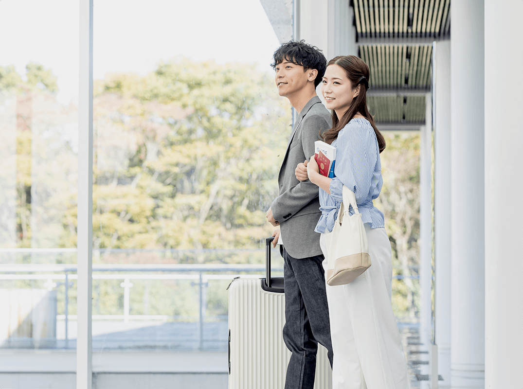 留守宅管理 PROPERTIE MANAGEMENT